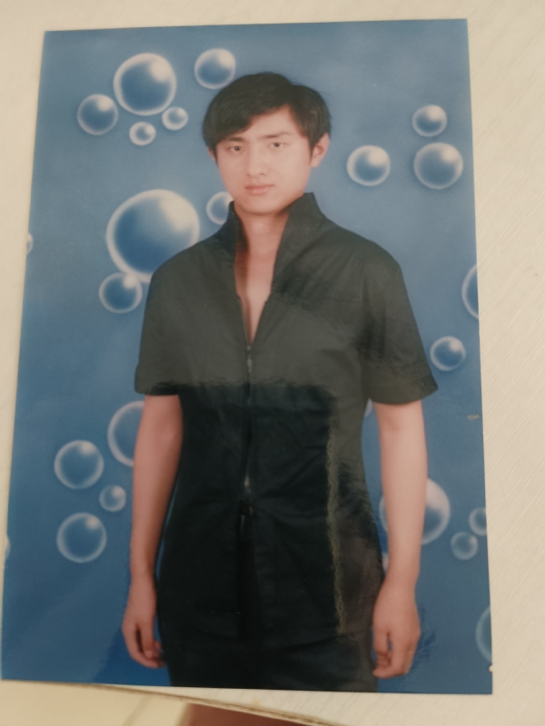朱琦的第四张照片--银川相亲服务中心