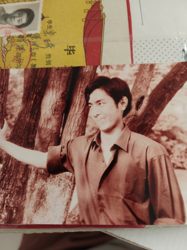 朱琦的第五张照片--银川相亲服务中心
