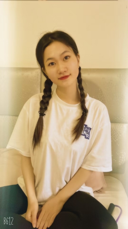 Mia的第三张照片--银川相亲服务中心