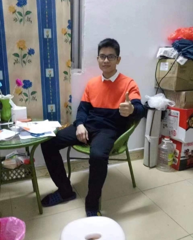海风的第三张照片--银川相亲服务中心