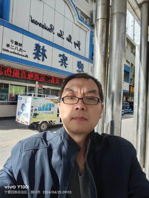 狂飙之夜的第一张照片--银川相亲服务中心