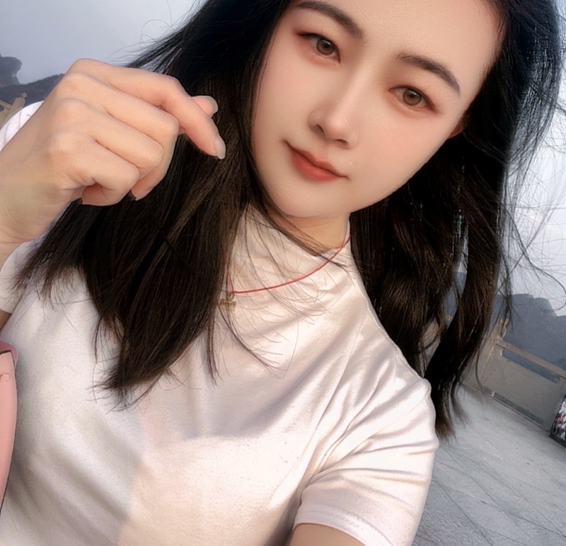 彭彭的第一张照片--银川相亲服务中心