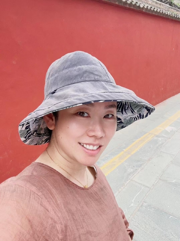 妖娆的煤气罐的第一张照片--银川相亲服务中心