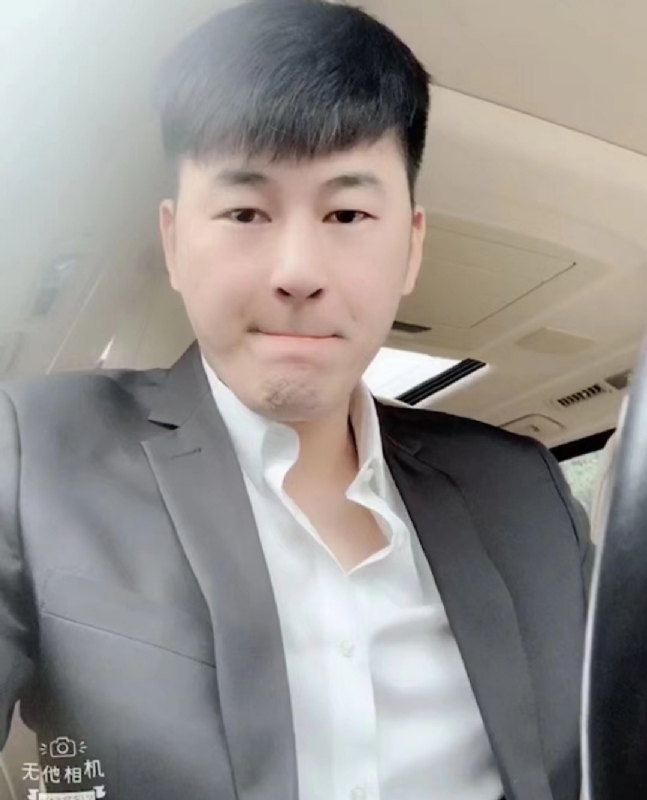 来弟的第一张照片--银川相亲服务中心