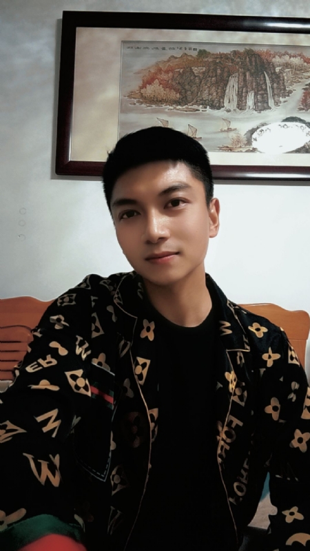 正直的火焰的第三张照片--银川相亲服务中心