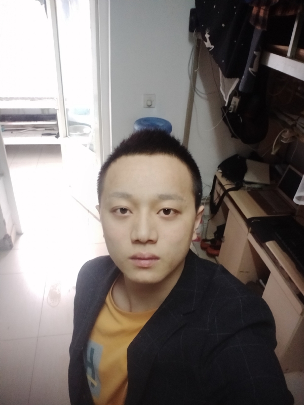 苟茂棋的第一张照片--银川相亲服务中心