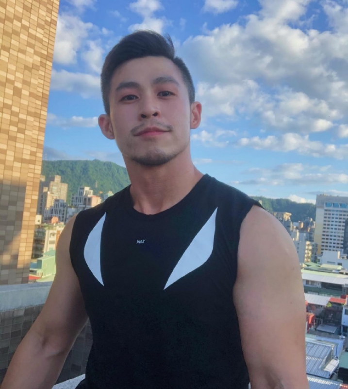 白玉飞的第一张照片--银川相亲服务中心