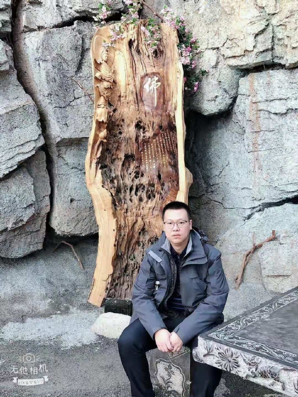 余生的第一张照片--银川相亲服务中心