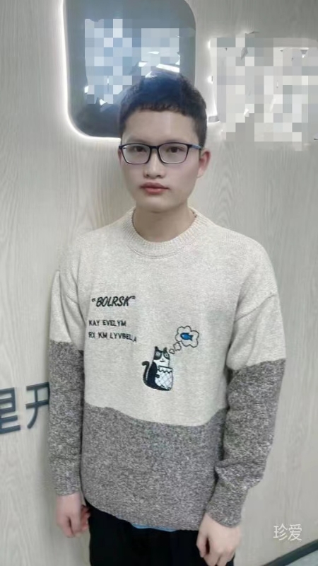ali的第一张照片--银川相亲服务中心