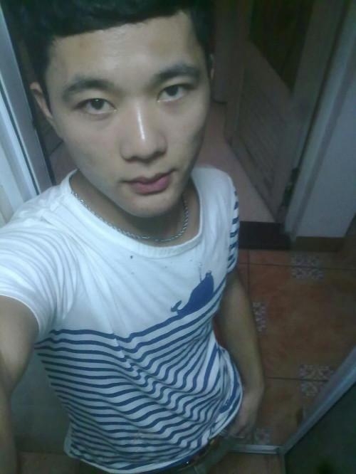 JJ的第一张照片--银川相亲服务中心