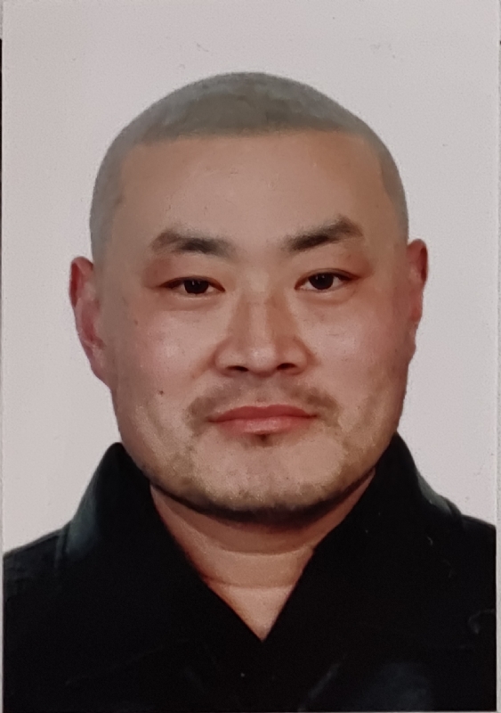 涛涛手写的第二张照片--银川相亲服务中心