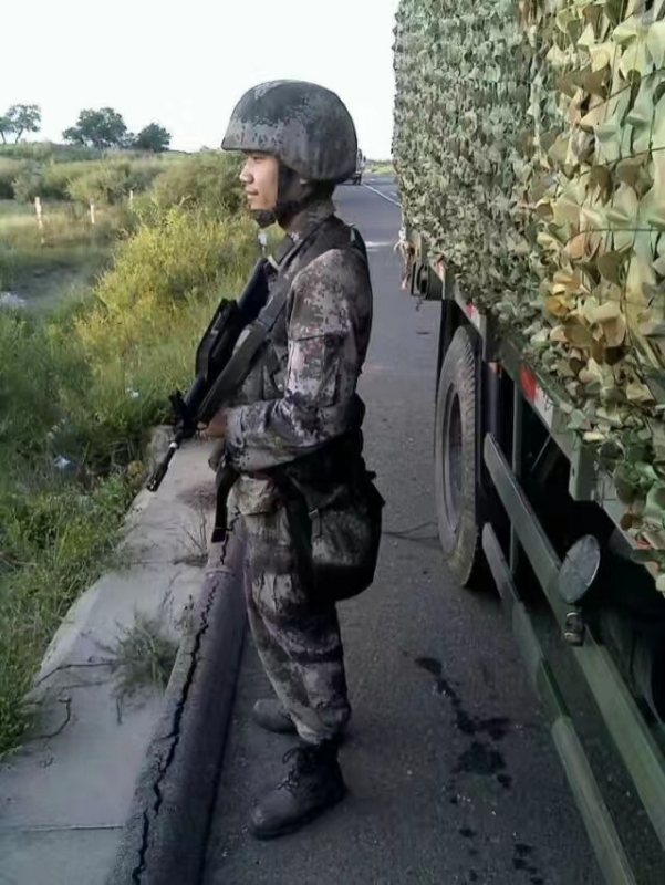 搬砖中的第一张照片--银川相亲服务中心
