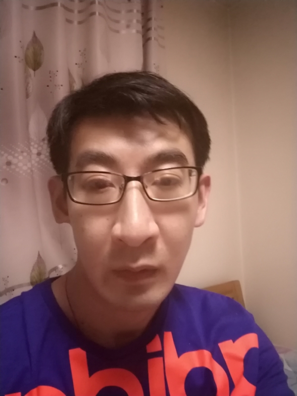 摩羯的第一张照片--银川相亲服务中心