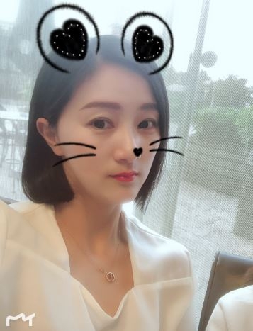 坏女孩的第一张照片--银川相亲服务中心