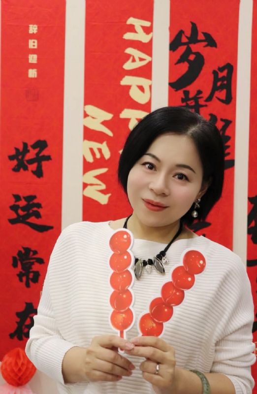 Sixuan的第一张照片--银川相亲服务中心