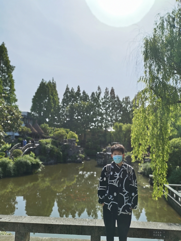 相遇即是上上签的第一张照片--银川相亲服务中心