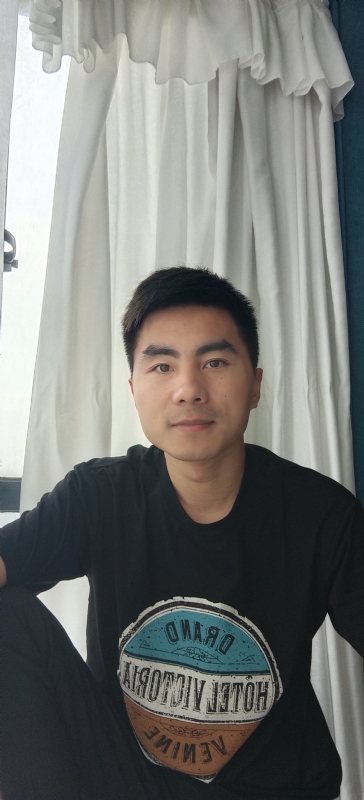叶秋的第一张照片--银川相亲服务中心