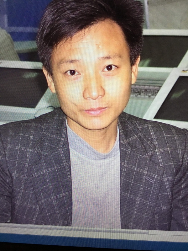 武汉真诚男的第一张照片--银川相亲服务中心