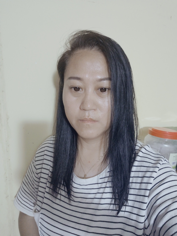 子明的第一张照片--银川相亲服务中心