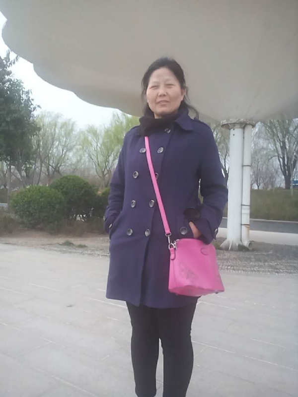 Bella贝拉的第一张照片--银川相亲服务中心