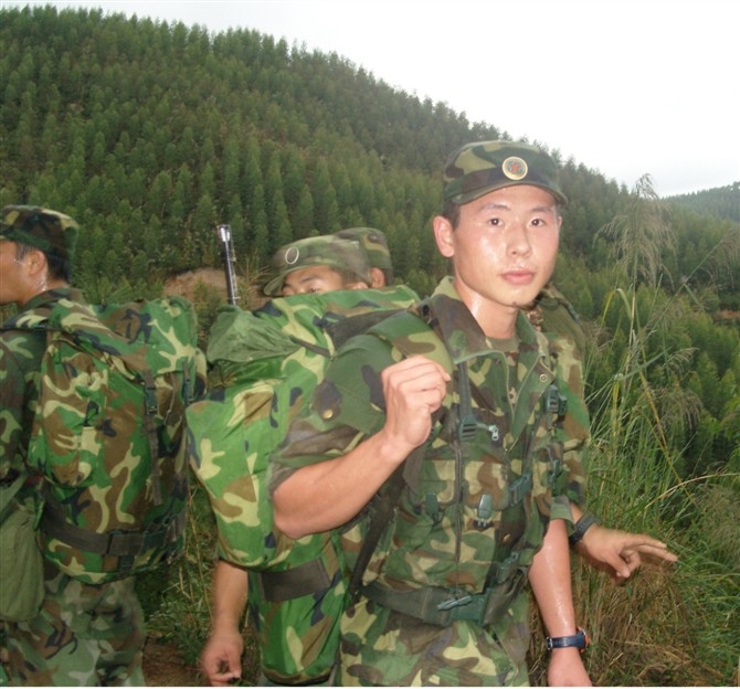 赣州涛涛的第一张照片--银川相亲服务中心