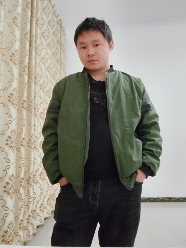 随遇而安的第一张照片--银川相亲服务中心