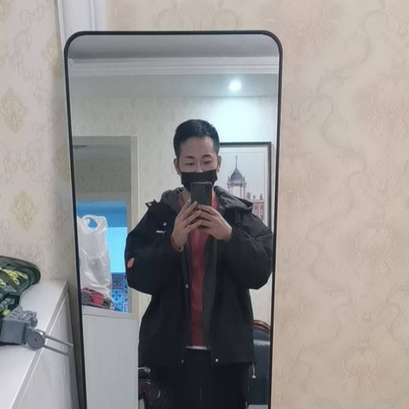 开朗的第二张照片--银川相亲服务中心