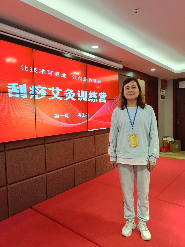爱连的第二张照片--银川相亲服务中心