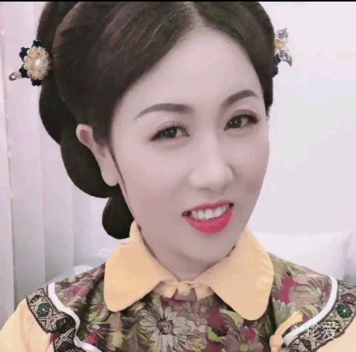 晨曦的第一张照片--银川相亲服务中心
