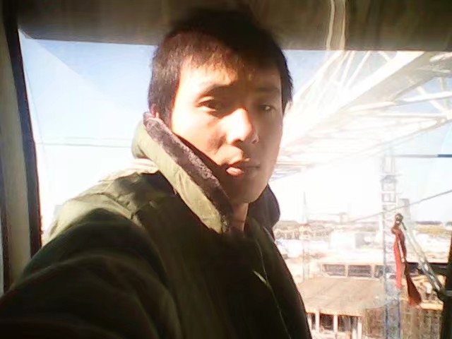 马优秀的第一张照片--银川相亲服务中心