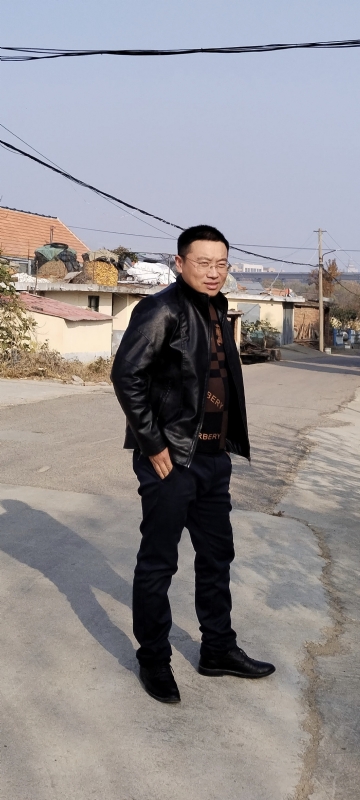 佐枫的第一张照片--银川相亲服务中心