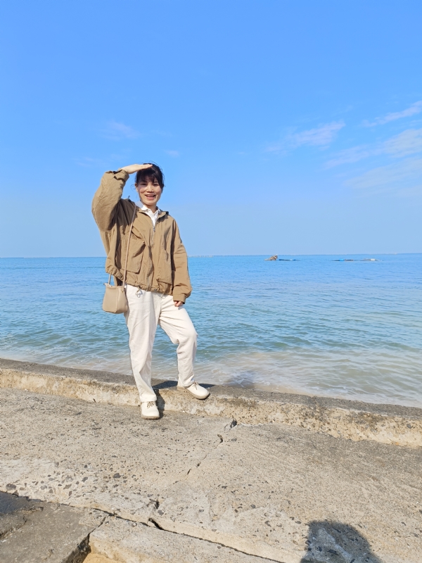 余生有你的第一张照片--银川相亲服务中心