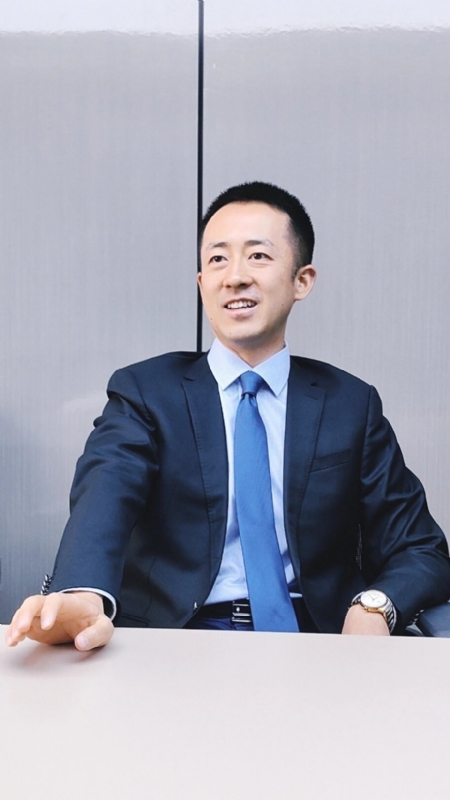 袁超的第一张照片--银川相亲服务中心