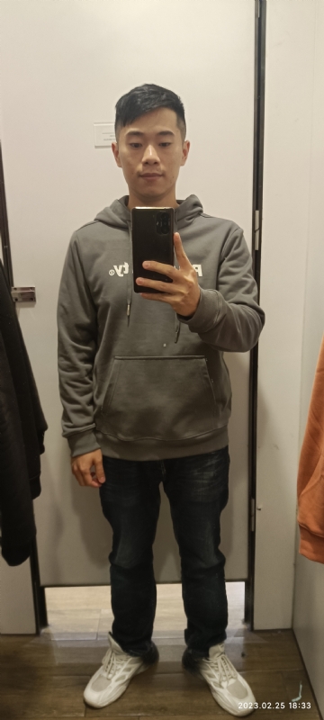 酷酷的少年的第一张照片--银川相亲服务中心