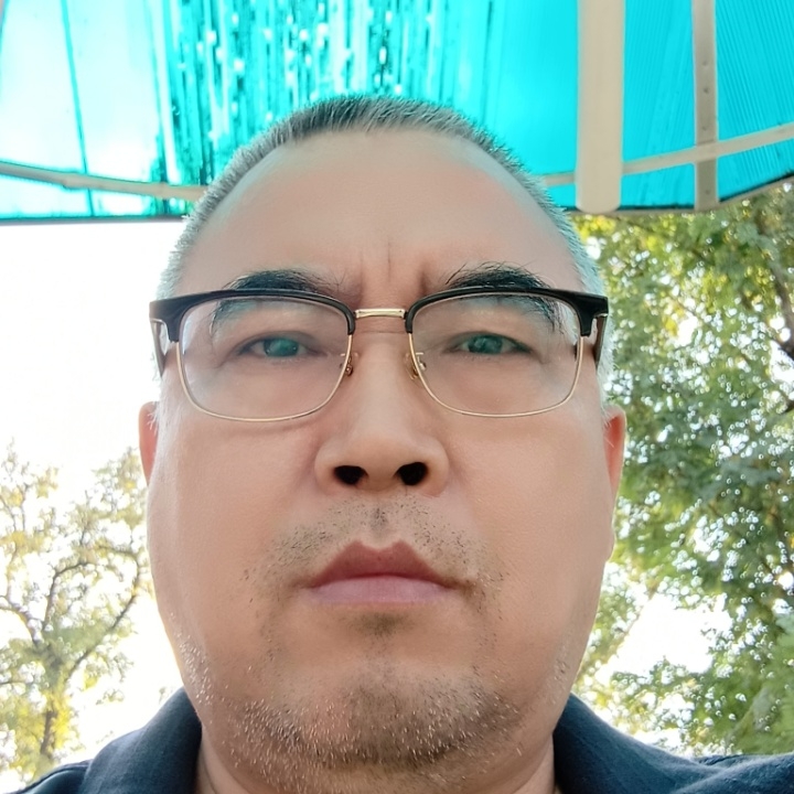 绿萝的第一张照片--银川相亲服务中心