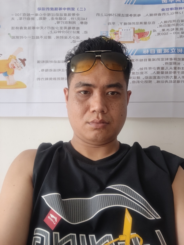 等一个你的第一张照片--银川相亲服务中心