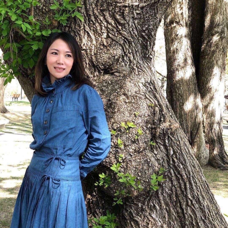 李芷瑩的第三张照片--银川相亲服务中心