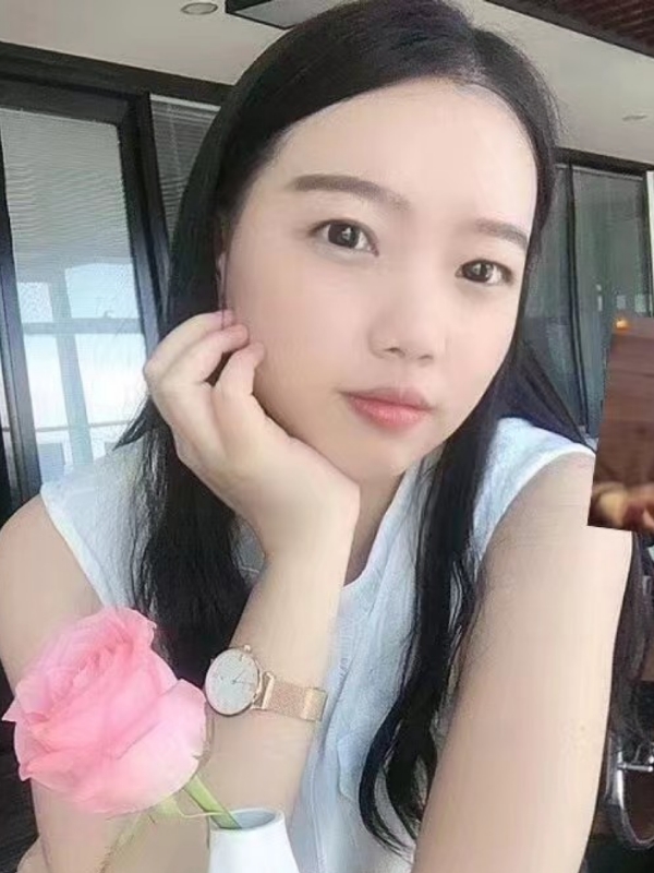 祺媛的第一张照片--银川相亲服务中心