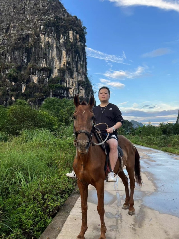 千度D雄的第六张照片--银川相亲服务中心