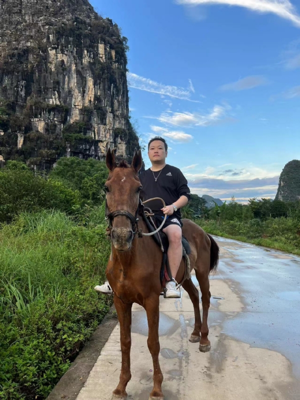 千度D雄的第七张照片--银川相亲服务中心