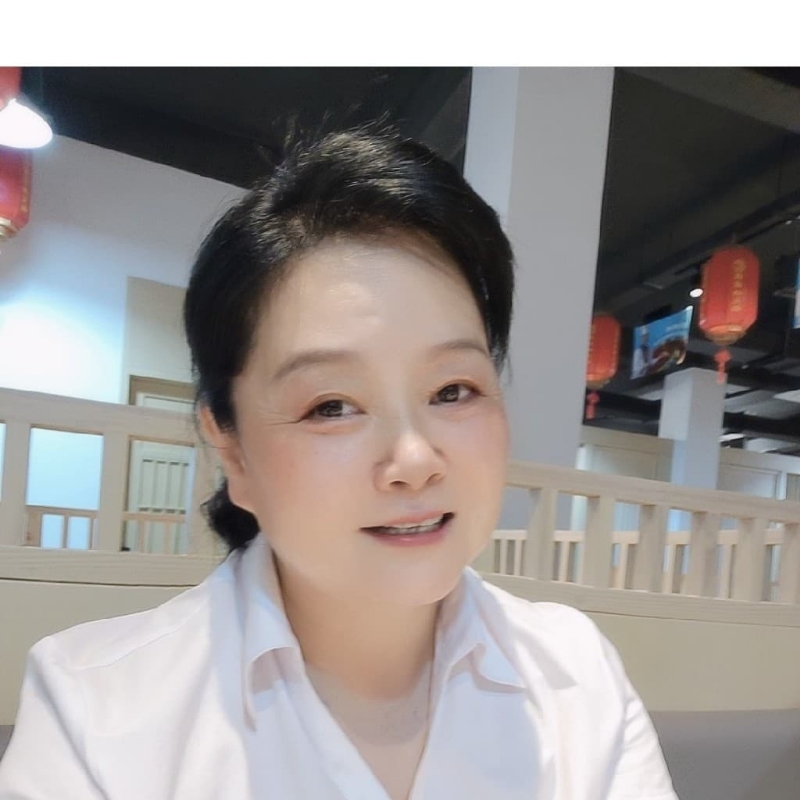 丁姐爱生活的第二张照片--银川相亲服务中心