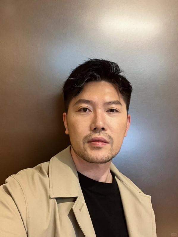 Aurora的第一张照片--银川相亲服务中心