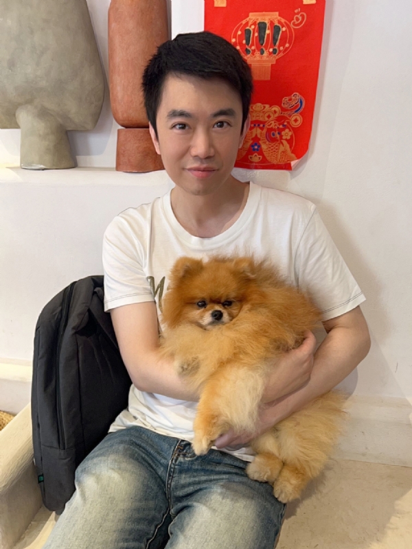 Leo的第一张照片--银川相亲服务中心