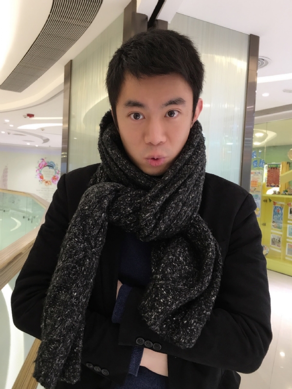 Leo的第三张照片--银川相亲服务中心