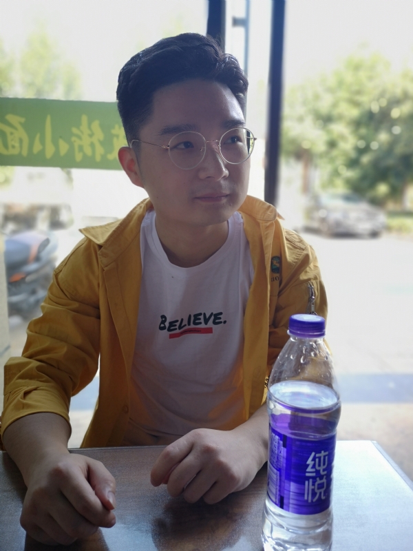 听风等雨的第一张照片--银川相亲服务中心