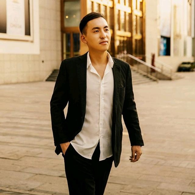 墨墨的第一张照片--银川相亲服务中心