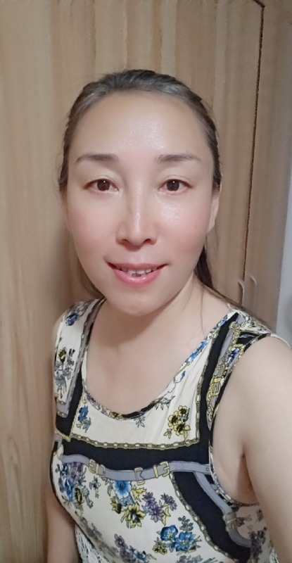 晓琴的第一张照片--银川相亲服务中心