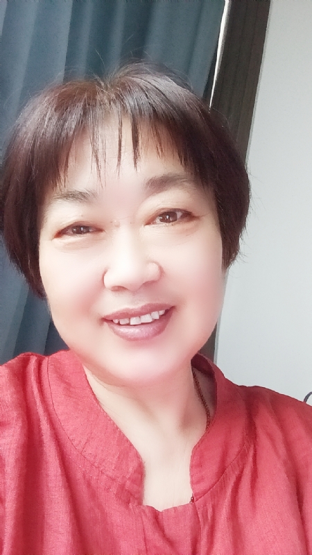 云烟的第一张照片--银川相亲服务中心