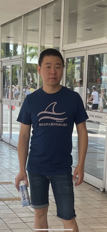 花都帅哥的第一张照片--银川相亲服务中心