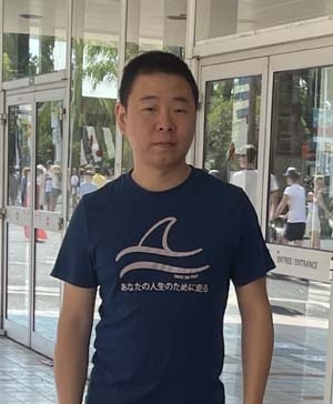 花都帅哥的第二张照片--银川相亲服务中心